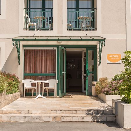 Residence Pierre & Vacances Ty Mat Saint-Malo Exterior photo