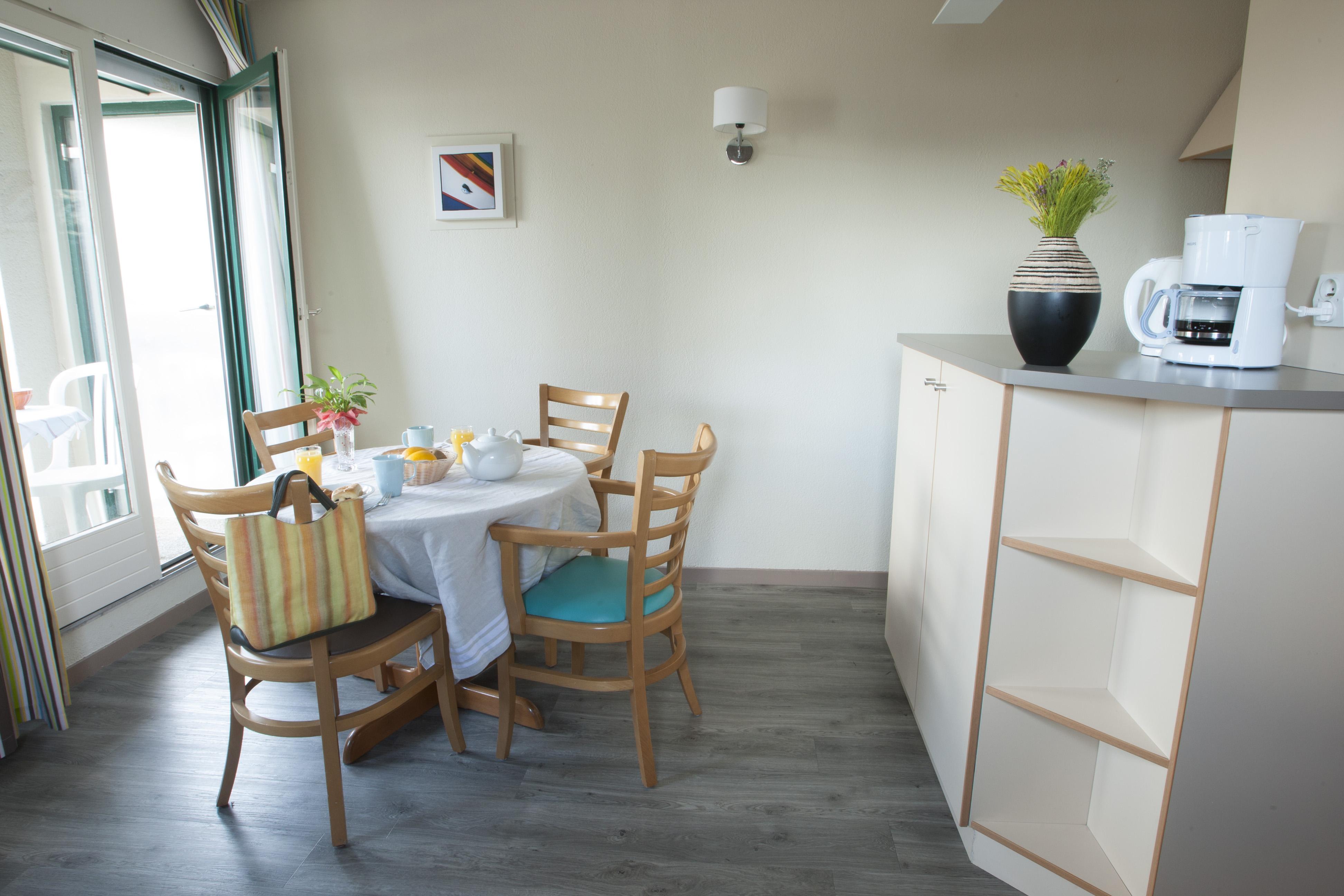 Residence Pierre & Vacances Ty Mat Saint-Malo Exterior photo
